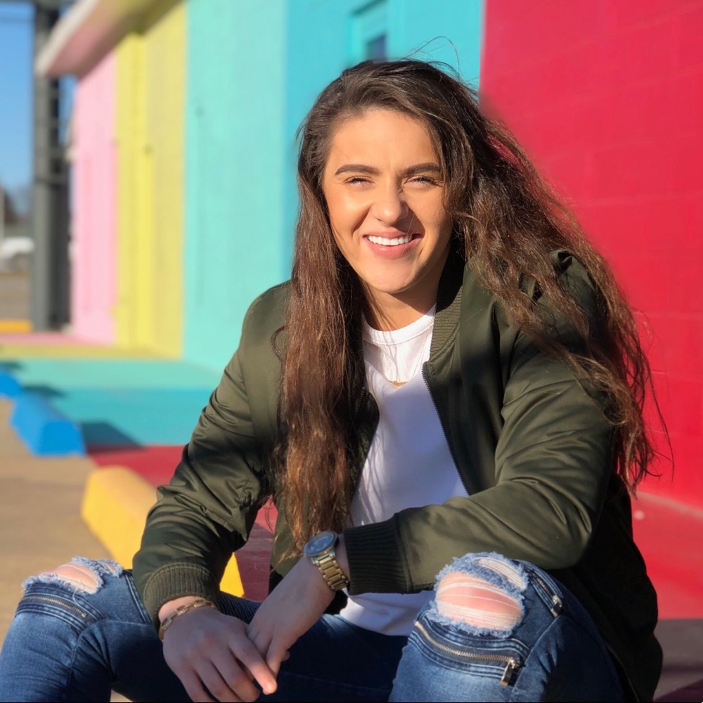 Meet your Posher, Kennedy